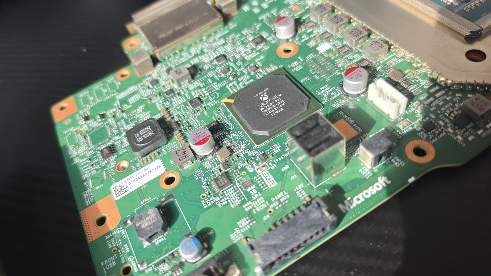 Xbox Series S po serwisie - zdjęcie 3