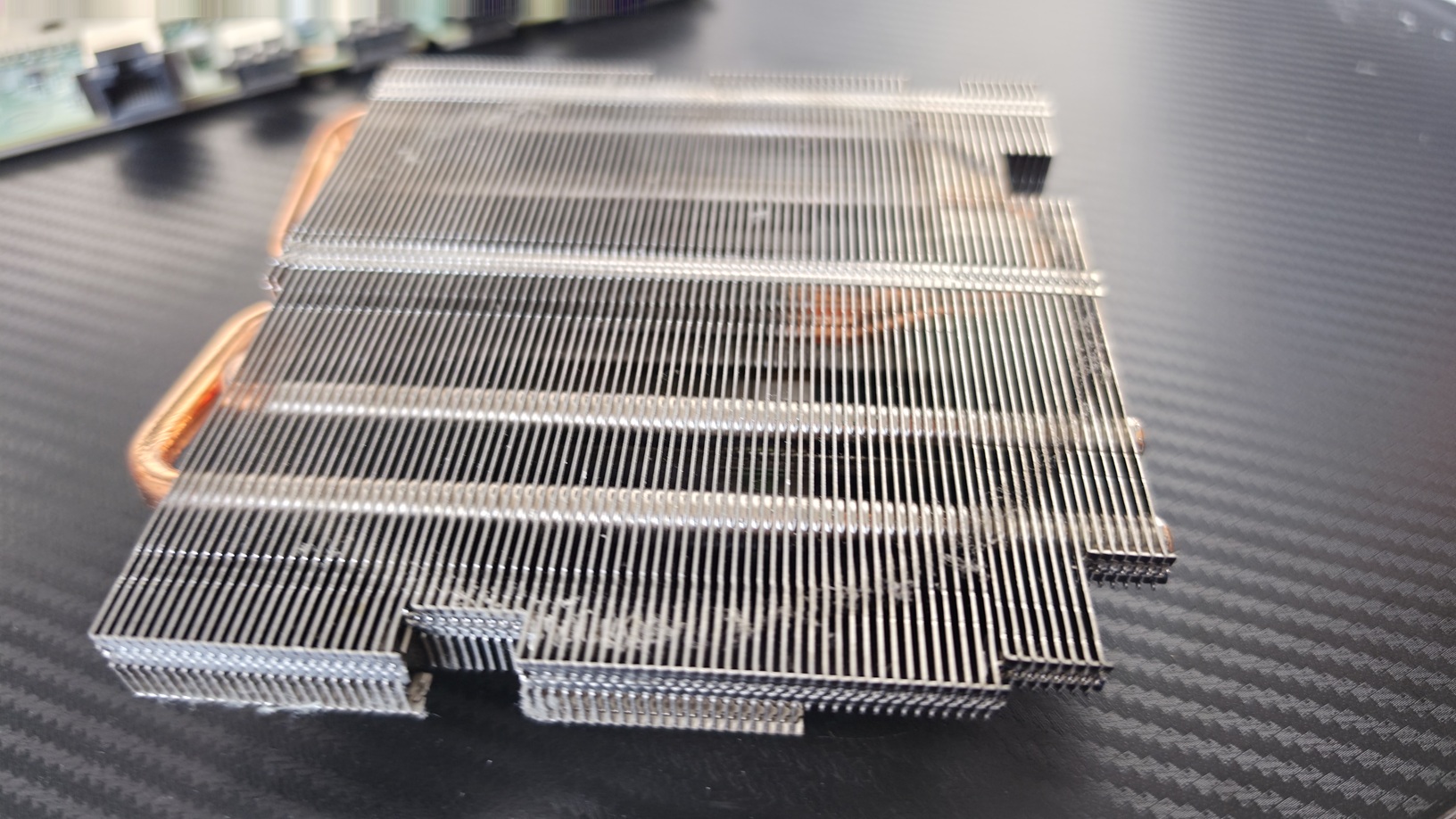 Xbox Series S przed serwisem - zdjęcie 7